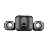 HP Multimedia Speaker ลำโพง รุ่น DHS-2111S