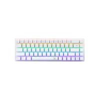 Nubwo Mechanical Gaming Keyboard คีย์บอร์ดเกมมิ่ง รุ่น X68 KRUEGER