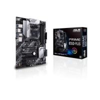 Asus Prime B550-Plus Mainboard เมนบอร์ด