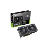 ราคา Asus Dual GeForce RTX 4060 OC Edition 8GB GDDR6 การ์ดจอ