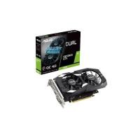 ราคา Asus Dual GeForce GTX 1650 V2 OC Edition 4GB GDDR6 การ์ดจอ
