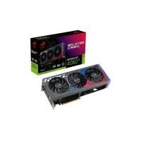 Asus ROG Strix GeForce RTX 4060 Ti OC Edition 8GB GDDR6 การ์ดจอ