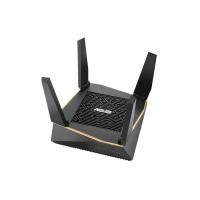 Asus AX6100 Tri-band WiFi 6 Router รุ่น RT-AX92U (1-Pack)
