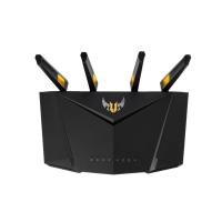 Asus Dual Band WiFi 6 Extendable Gaming Router รุ่น TUF Gaming AX3000