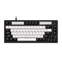 Dareu Wired Gasket Mechanical Gaming Keyboard คีย์บอร์ดเกมมิ่ง รุ่น EK75