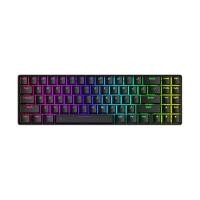Dareu Wireless Mechanical Gaming Keyboard คีย์บอร์ดเกมมิ่งไร้สาย รุ่น EK871 GTR
