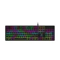 Dareu Mechanical Gaming Keyboard คีย์บอร์ดเกมมิ่ง รุ่น EK1280 V2