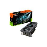 Gigabyte GeForce RTX 4070 EAGLE OC 12GB GDDR6X การ์ดจอ