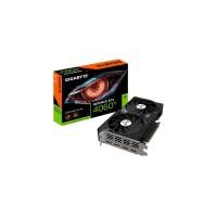 Gigabyte GeForce RTX 4060 Ti WINDFORCE OC 8GB GDDR6 การ์ดจอ
