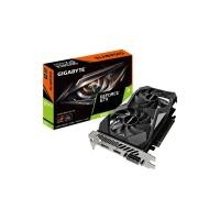 ราคา Gigabyte GeForce GTX 1650 D6 WINDFORCE OC 4GB GDDR6 การ์ดจอ