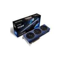 SPARKLE Intel ARC A750 TITAN OC Edtion 8GB GDDR6 การ์ดจอ