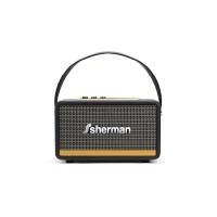 ราคา Sherman ลำโพงบลูทูธ Retro Speaker รุ่น SB-22B2B+