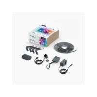 ราคา Nanoleaf 4D TV Screen Mirror + Lightstrip Kit up to 85 24W Wifi Lightstrip (2140020000002)