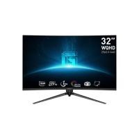 MSI VA 2K Curved Gaming Monitor จอเกมมิ่ง ขนาด 31.5 นิ้ว รุ่น G32CQ5P