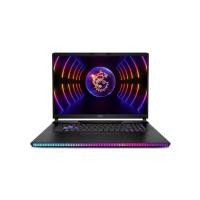 MSI Raider Gaming Notebook GE78HX 13VH-484TH