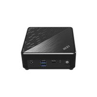 MSI Cubi N Mini PC ADL-044TH