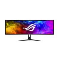 Asus ROG Swift OLED DQHD Curved Gaming Monitor จอเกมมิ่ง ขนาด 49 นิ้ว รุ่น PG49WCD