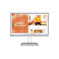 Lenovo IPS FHD Monitor จอมอนิเตอร์ ขนาด 21.5 นิ้ว รุ่น L22i-40 (67AEKACBTH)