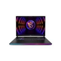 MSI Raider Gaming Notebook GE78 HX 14VHG-605TH