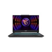 MSI Cyborg 15 Gaming Notebook A12VE-809TH