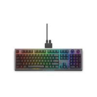 ราคา Dell Alienware Tri-Mode Wireless Gaming Keyboard คีย์บอร์ดเกมมิ่งไร้สาย รุ่น AW920K