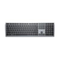 Dell Multi-Device Wireless Keyboard คีย์บอร์ดไร้สาย รุ่น KB700