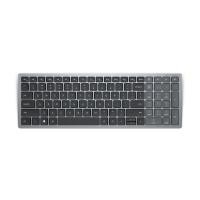 ราคา Dell Compact Multi-Device Wireless Keyboard คีย์บอร์ดไร้สาย รุ่น KB740