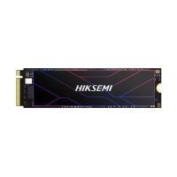 ราคา HIKSEMI FUTURE PCIE 4.0 NVMe M.2 SSD 2TB รุ่น HS-SSD-FUTURE 2048G