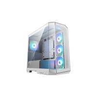 MSI Gaming Computer Case เคสคอมพิวเตอร์ รุ่น MAG PANO M100R PZ