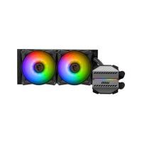 MSI Liquid Cooler ชุดน้ำ รุ่น MAG CORELIQUID M240