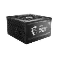 MSI Power Supply รุ่น MAG A850GL PCIE5