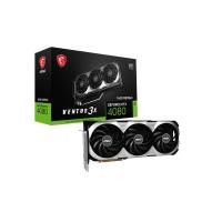 MSI GeForce RTX 4080 VENTUS 3X OC 16GB GDDR6X การ์ดจอ