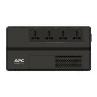 APC Easy UPS (1000VA/600Watt) Line Interactive เครื่องสำรองไฟ รุ่น BV1000I-MST