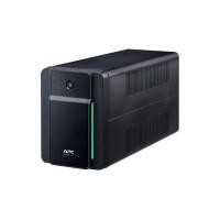 APC Back UPS (1600VA/900WATT) AVR 4 Universal Outlets เครื่องสำรองไฟ รุ่น BX1600MI-MS