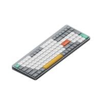 NuPhy Wireless Mechanical Keyboard คีย์บอร์ดไร้สาย รุ่น Air96 V2