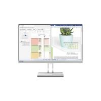 Lenovo VA FHD Monitor จอมอนิเตอร์ ขนาด 23.8 นิ้ว รุ่น L24e-40