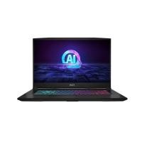 MSI Katana A17 AI Gaming Notebook B8VG-861TH