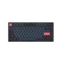 Ajazz Wireless Mechanical Keyboard คีย์บอร์ดไร้สาย รุ่น AK832 Pro