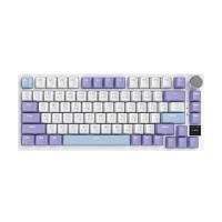 Ajazz Wireless Mechanical Keyboard คีย์บอร์ดไร้สาย รุ่น AK820 Pro