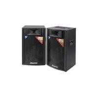 ราคา Sherman ตู้ลำโพงเพาเวอร์ 12 นิ้ว 100W รุ่น SB-601+