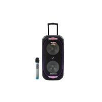 Sherman Multi Function Speaker ลำโพงอเนกประสงค์ รุ่น APS-220