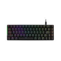 Asus ROG Compact Gaming Keyboard คีย์บอร์ดเกมมิ่ง รุ่น Falchion Ace