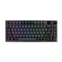 Asus ROG Wireless Mechanical Gaming Keyboard คีย์บอร์ดเกมมิ่งไร้สาย รุ่น Azoth