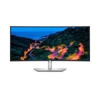Dell UltraSharp IPS UWQHD Curved Monitor จอมอนิเตอร์ ขนาด 34 นิ้ว รุ่น U3425WE