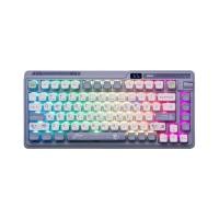 Kzzi Wireless Mechanical Keyboard คีย์บอร์ดไร้สาย รุ่น K75 Pro+