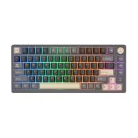 Royal Kludge Wireless Mechanical Keyboard คีย์บอร์ดไร้สาย รุ่น RK M75