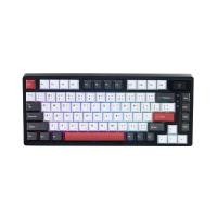 Saru Wireless Mechanical Keyboard คีย์บอร์ดไร้สาย รุ่น KX-81