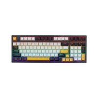 Nubwo Mechanical Gaming Keyboard คีย์บอร์ดเกมมิ่ง รุ่น X802 THANATOS