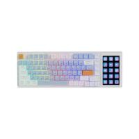 Ajazz Mechanical Keyboard คีย์บอร์ดเกมมิ่ง รุ่น AKP815