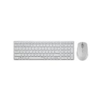 Rapoo Multi-Mode Wireless Keyboard & Mouse คีย์บอร์ดและเมาส์ไร้สาย รุ่น 9350M